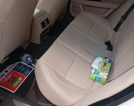 Білий Ягуар ХФ, об'ємом двигуна 2 л та пробігом 30 тис. км за 20000 $, фото 18 на Automoto.ua