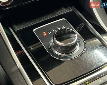 Білий Ягуар ХФ, об'ємом двигуна 2 л та пробігом 62 тис. км за 15500 $, фото 19 на Automoto.ua