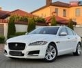 Білий Ягуар ХФ, об'ємом двигуна 3 л та пробігом 99 тис. км за 14700 $, фото 1 на Automoto.ua