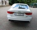 Белый Ягуар ХФ, объемом двигателя 2 л и пробегом 27 тыс. км за 18500 $, фото 43 на Automoto.ua