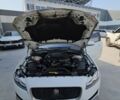 Белый Ягуар ХФ, объемом двигателя 3 л и пробегом 122 тыс. км за 16300 $, фото 11 на Automoto.ua