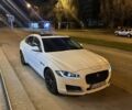 Белый Ягуар ХФ, объемом двигателя 3 л и пробегом 148 тыс. км за 15900 $, фото 2 на Automoto.ua