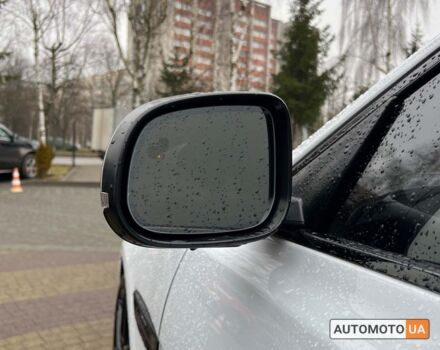 Білий Ягуар ХФ, об'ємом двигуна 3 л та пробігом 125 тис. км за 20500 $, фото 20 на Automoto.ua