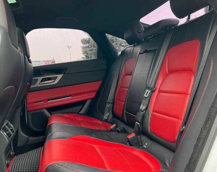 Білий Ягуар ХФ, об'ємом двигуна 0 л та пробігом 125 тис. км за 20500 $, фото 15 на Automoto.ua