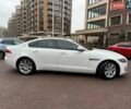 Белый Ягуар ХФ, объемом двигателя 2 л и пробегом 130 тыс. км за 16500 $, фото 1 на Automoto.ua