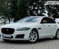 Белый Ягуар ХФ, объемом двигателя 2.99 л и пробегом 150 тыс. км за 32999 $, фото 65 на Automoto.ua