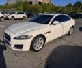 Белый Ягуар ХФ, объемом двигателя 2 л и пробегом 129 тыс. км за 12900 $, фото 1 на Automoto.ua