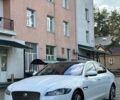 Білий Ягуар ХФ, об'ємом двигуна 3 л та пробігом 164 тис. км за 13950 $, фото 1 на Automoto.ua