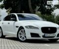 Белый Ягуар ХФ, объемом двигателя 2.99 л и пробегом 150 тыс. км за 32999 $, фото 62 на Automoto.ua