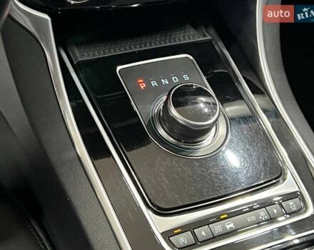 Білий Ягуар ХФ, об'ємом двигуна 2 л та пробігом 62 тис. км за 15500 $, фото 13 на Automoto.ua