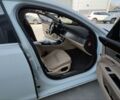 Белый Ягуар ХФ, объемом двигателя 3 л и пробегом 122 тыс. км за 16300 $, фото 15 на Automoto.ua