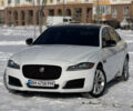 Белый Ягуар ХФ, объемом двигателя 2 л и пробегом 96 тыс. км за 15000 $, фото 1 на Automoto.ua