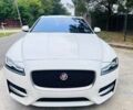 Білий Ягуар ХФ, об'ємом двигуна 3 л та пробігом 68 тис. км за 5400 $, фото 7 на Automoto.ua