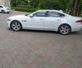Білий Ягуар ХФ, об'ємом двигуна 2 л та пробігом 30 тис. км за 20000 $, фото 10 на Automoto.ua