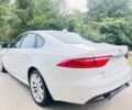 Білий Ягуар ХФ, об'ємом двигуна 3 л та пробігом 68 тис. км за 5400 $, фото 2 на Automoto.ua