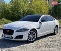 Белый Ягуар ХФ, объемом двигателя 2 л и пробегом 102 тыс. км за 14999 $, фото 1 на Automoto.ua