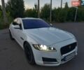 Белый Ягуар ХФ, объемом двигателя 2 л и пробегом 154 тыс. км за 15200 $, фото 1 на Automoto.ua