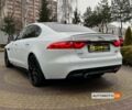 Білий Ягуар ХФ, об'ємом двигуна 3 л та пробігом 125 тис. км за 20500 $, фото 4 на Automoto.ua