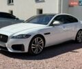 Белый Ягуар ХФ, объемом двигателя 3 л и пробегом 75 тыс. км за 17500 $, фото 3 на Automoto.ua