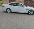 Белый Ягуар ХФ, объемом двигателя 2 л и пробегом 27 тыс. км за 18500 $, фото 25 на Automoto.ua