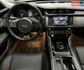 Белый Ягуар ХФ, объемом двигателя 2 л и пробегом 62 тыс. км за 14500 $, фото 24 на Automoto.ua