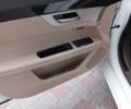 Белый Ягуар ХФ, объемом двигателя 2 л и пробегом 27 тыс. км за 18500 $, фото 15 на Automoto.ua