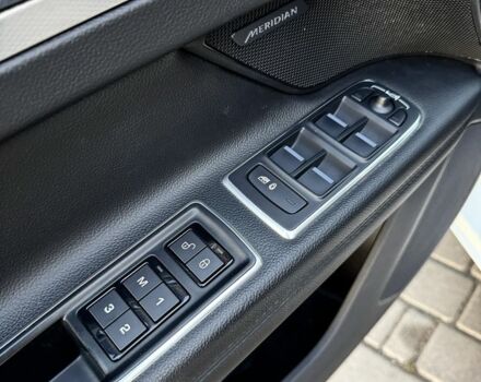 Ягуар ХФ 2016 в Ивано-Франковске на Automoto.ua Белый Ягуар ХФ, объемом двигателя 3 л и пробегом 72 тыс. км за 13300 $, фото 4 на Automoto.ua