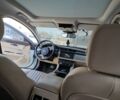 Белый Ягуар ХФ, объемом двигателя 3 л и пробегом 122 тыс. км за 16300 $, фото 18 на Automoto.ua