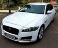 Белый Ягуар ХФ, объемом двигателя 2 л и пробегом 220 тыс. км за 16500 $, фото 1 на Automoto.ua