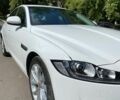 Білий Ягуар ХФ, об'ємом двигуна 2 л та пробігом 110 тис. км за 16500 $, фото 1 на Automoto.ua