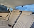 Белый Ягуар ХФ, объемом двигателя 3 л и пробегом 122 тыс. км за 16300 $, фото 25 на Automoto.ua