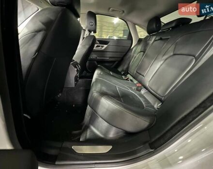 Білий Ягуар ХФ, об'ємом двигуна 2 л та пробігом 62 тис. км за 15500 $, фото 37 на Automoto.ua