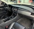 Белый Ягуар ХФ, объемом двигателя 2 л и пробегом 126 тыс. км за 12999 $, фото 11 на Automoto.ua