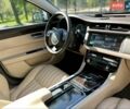 Белый Ягуар ХФ, объемом двигателя 2 л и пробегом 163 тыс. км за 16500 $, фото 1 на Automoto.ua