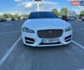 Білий Ягуар ХФ, об'ємом двигуна 3 л та пробігом 149 тис. км за 13500 $, фото 1 на Automoto.ua