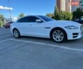 Білий Ягуар ХФ, об'ємом двигуна 3 л та пробігом 149 тис. км за 13500 $, фото 6 на Automoto.ua