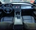 Белый Ягуар ХФ, объемом двигателя 2 л и пробегом 94 тыс. км за 17700 $, фото 12 на Automoto.ua