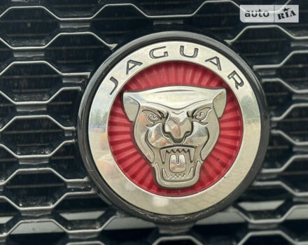 Белый Ягуар ХФ, объемом двигателя 2.99 л и пробегом 150 тыс. км за 32999 $, фото 47 на Automoto.ua