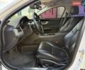 Белый Ягуар ХФ, объемом двигателя 2 л и пробегом 126 тыс. км за 12999 $, фото 13 на Automoto.ua