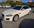 Білий Ягуар ХФ, об'ємом двигуна 2 л та пробігом 129 тис. км за 12900 $, фото 1 на Automoto.ua