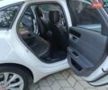 Белый Ягуар ХФ, объемом двигателя 2 л и пробегом 94 тыс. км за 17700 $, фото 15 на Automoto.ua