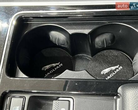 Білий Ягуар ХФ, об'ємом двигуна 2 л та пробігом 62 тис. км за 15500 $, фото 17 на Automoto.ua