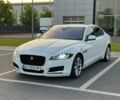 Білий Ягуар ХФ, об'ємом двигуна 2 л та пробігом 162 тис. км за 14700 $, фото 1 на Automoto.ua