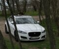 Белый Ягуар ХФ, объемом двигателя 3 л и пробегом 148 тыс. км за 15900 $, фото 6 на Automoto.ua