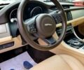 Белый Ягуар ХФ, объемом двигателя 2 л и пробегом 220 тыс. км за 16500 $, фото 7 на Automoto.ua