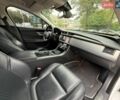 Белый Ягуар ХФ, объемом двигателя 2 л и пробегом 126 тыс. км за 13500 $, фото 13 на Automoto.ua