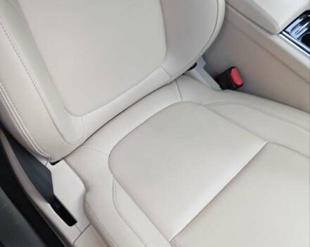 Білий Ягуар ХФ, об'ємом двигуна 2 л та пробігом 30 тис. км за 20000 $, фото 16 на Automoto.ua