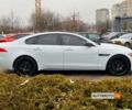 Білий Ягуар ХФ, об'ємом двигуна 3 л та пробігом 125 тис. км за 20500 $, фото 7 на Automoto.ua