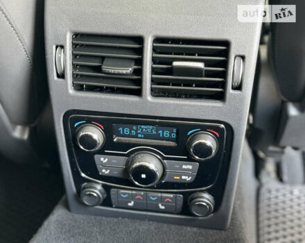 Белый Ягуар ХФ, объемом двигателя 2.99 л и пробегом 150 тыс. км за 32999 $, фото 63 на Automoto.ua