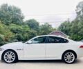 Білий Ягуар ХФ, об'ємом двигуна 3 л та пробігом 68 тис. км за 5400 $, фото 1 на Automoto.ua